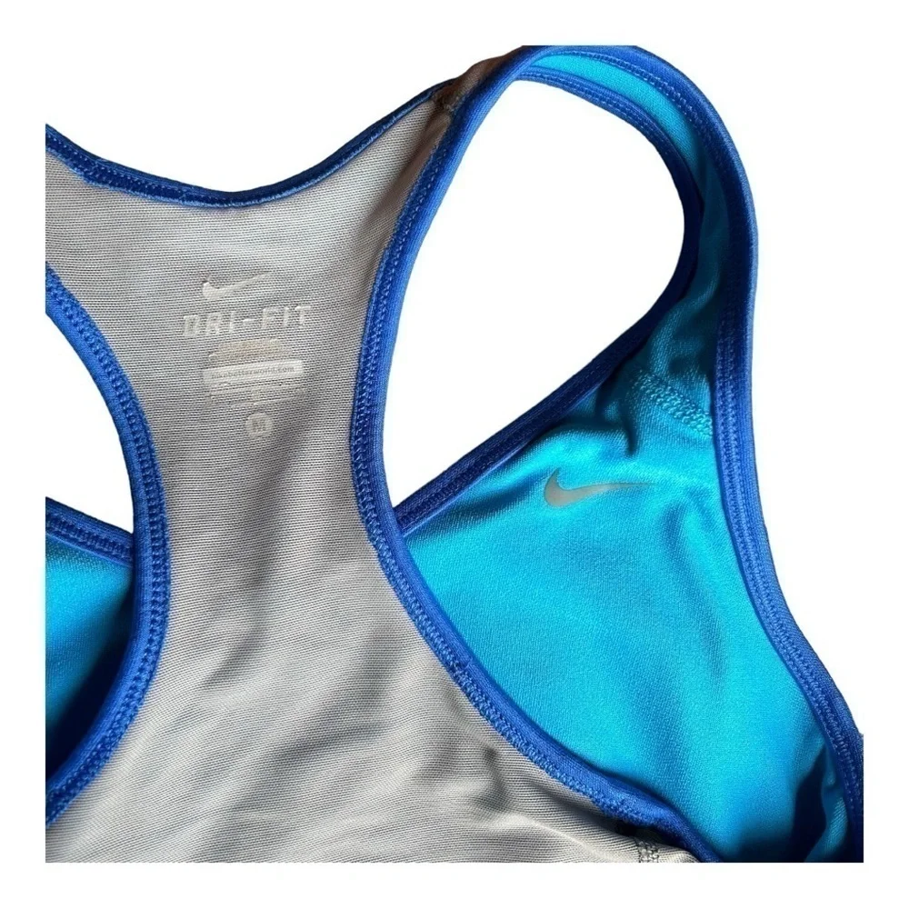 Nike dri fit