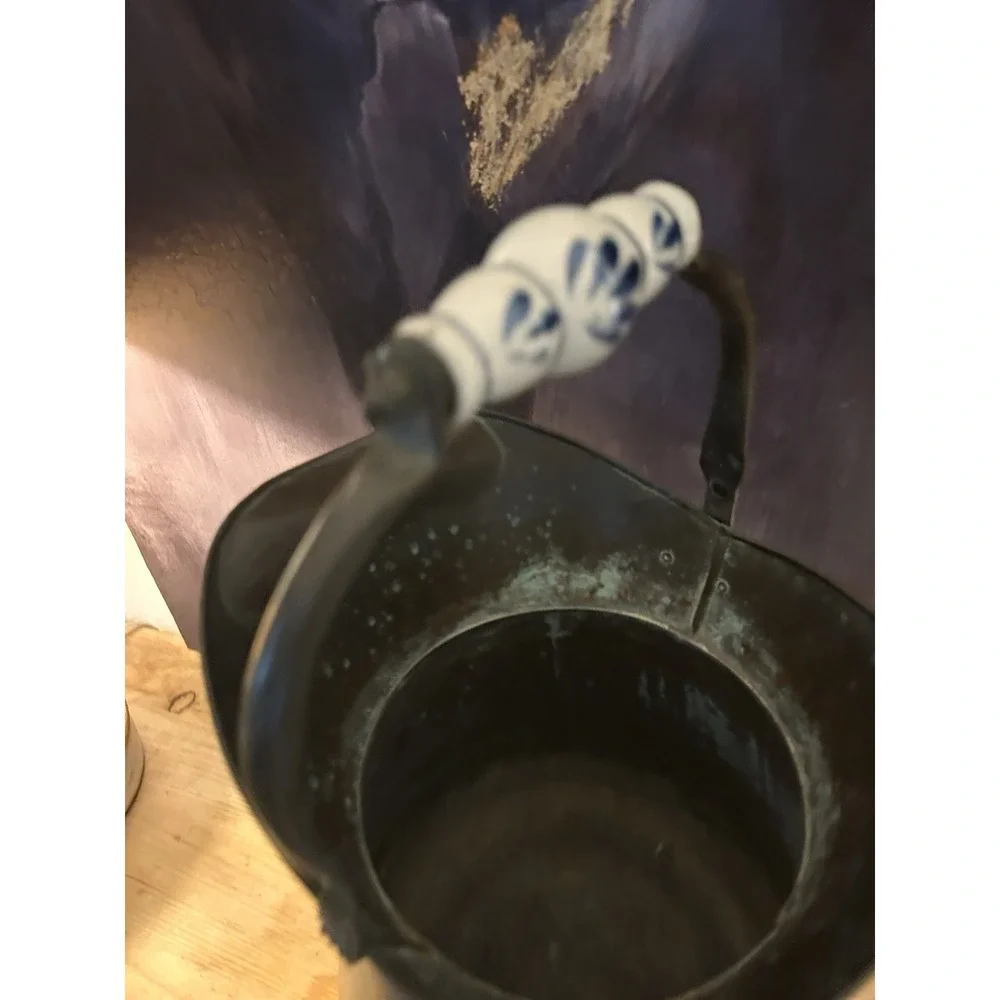 N/A this antique