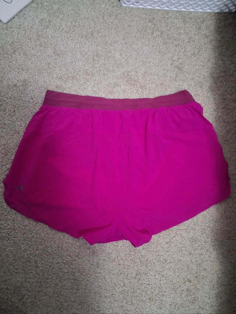 lululemon athletica size large