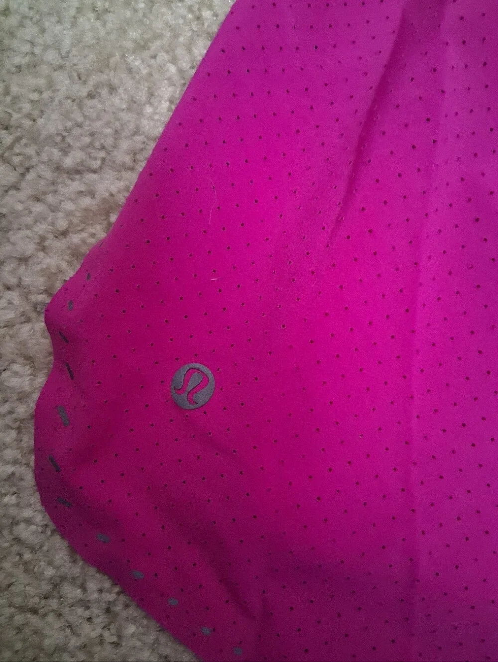 lululemon athletica size large
