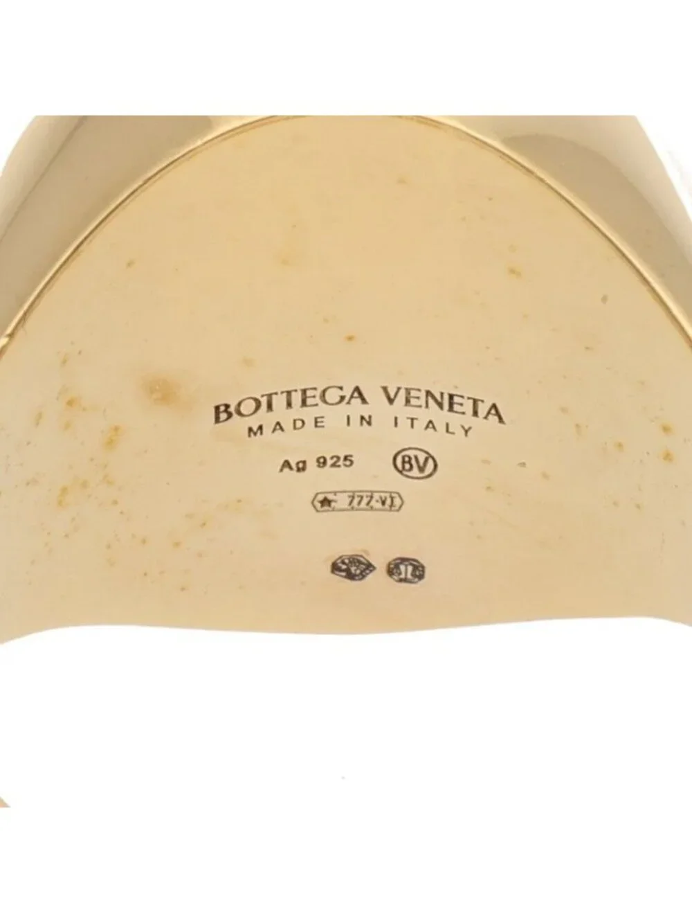 Bottega Veneta size 19