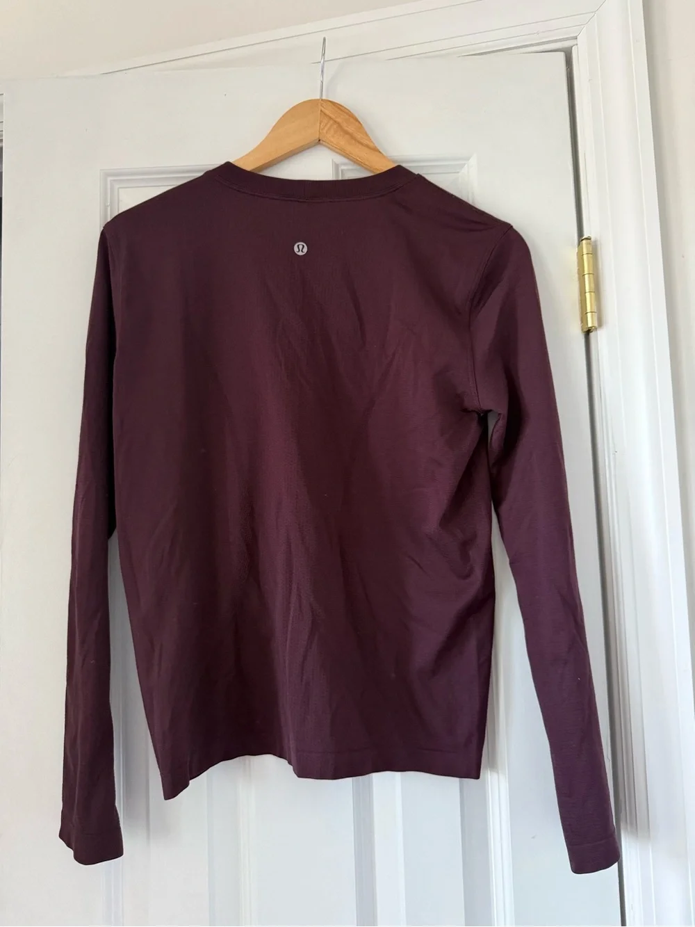 lululemon athletica simple long