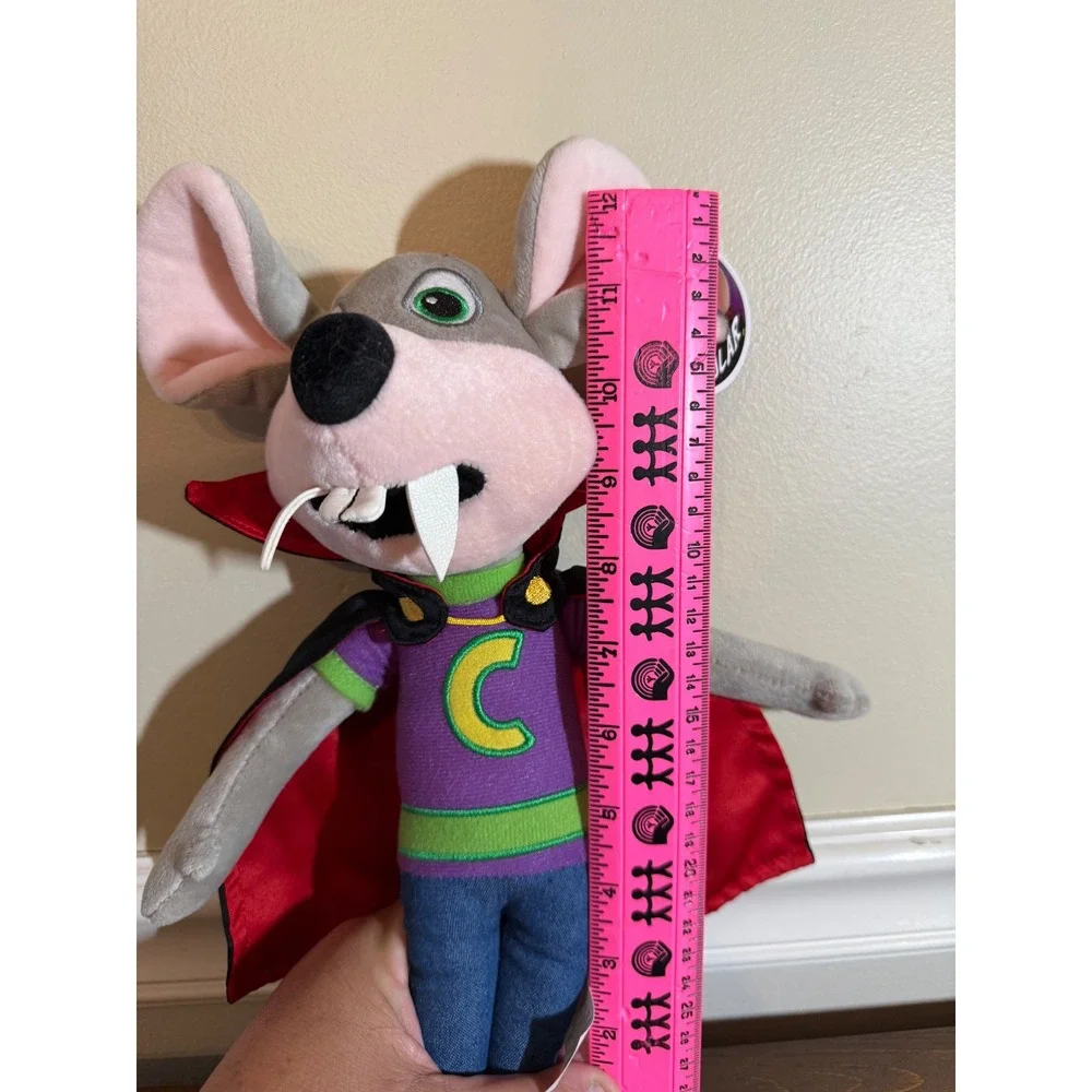 Chuck E. Cheese chuck cheese