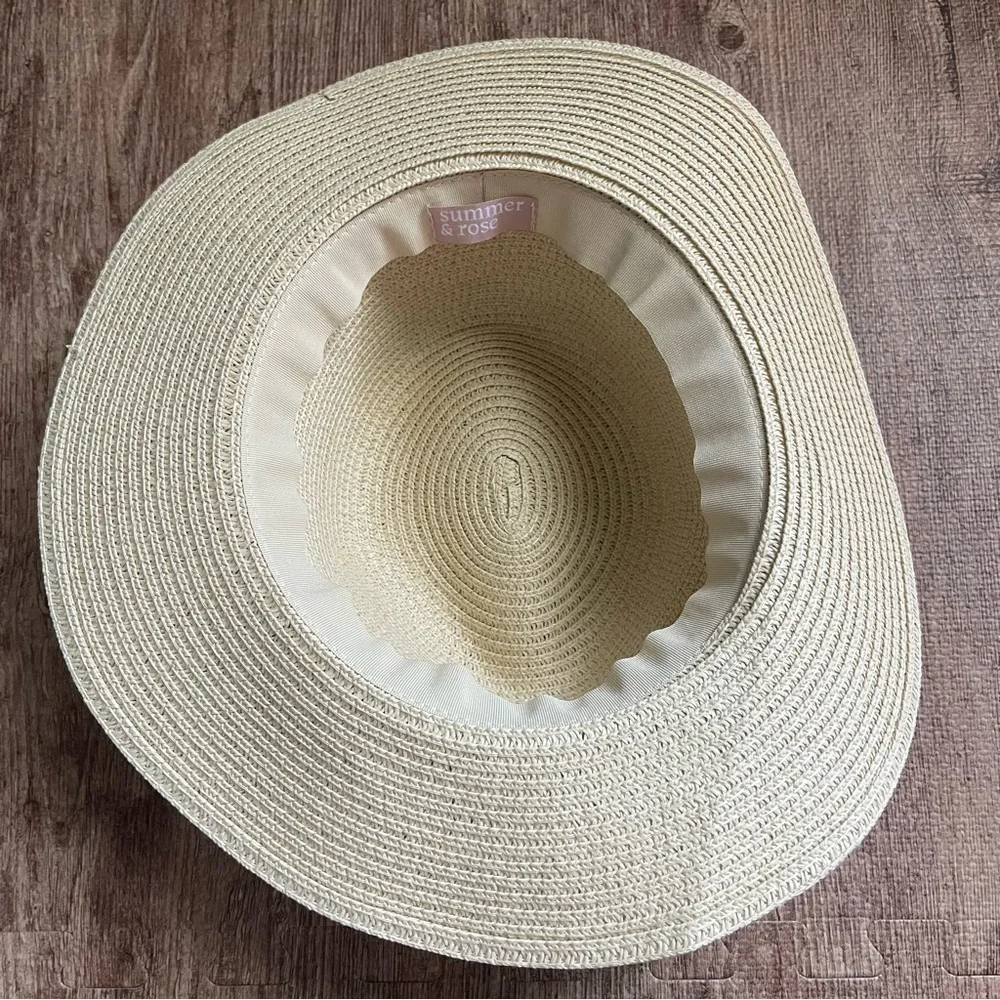 summer & rose skin paper lightweight