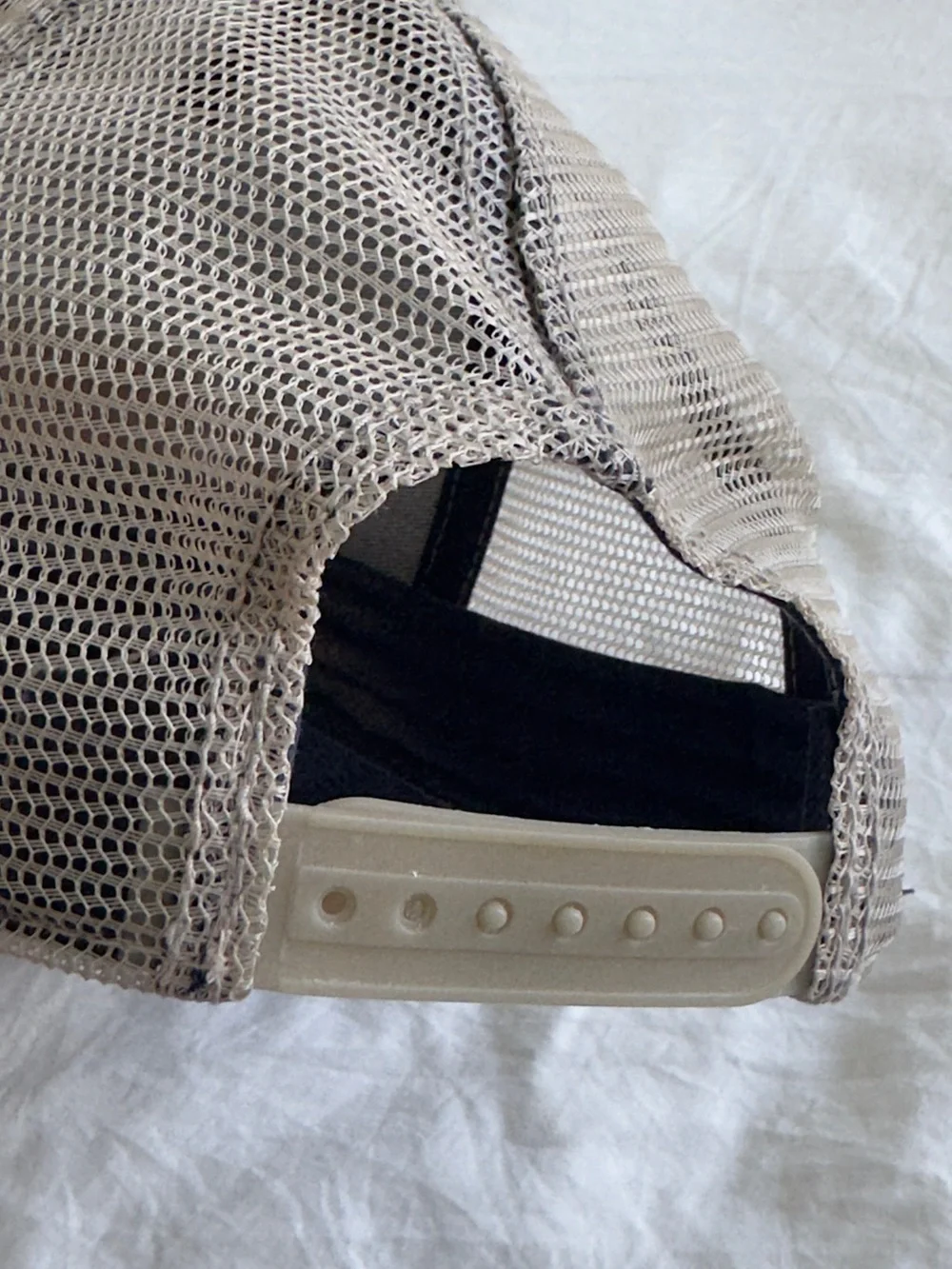 Goorin Bros trucker hat