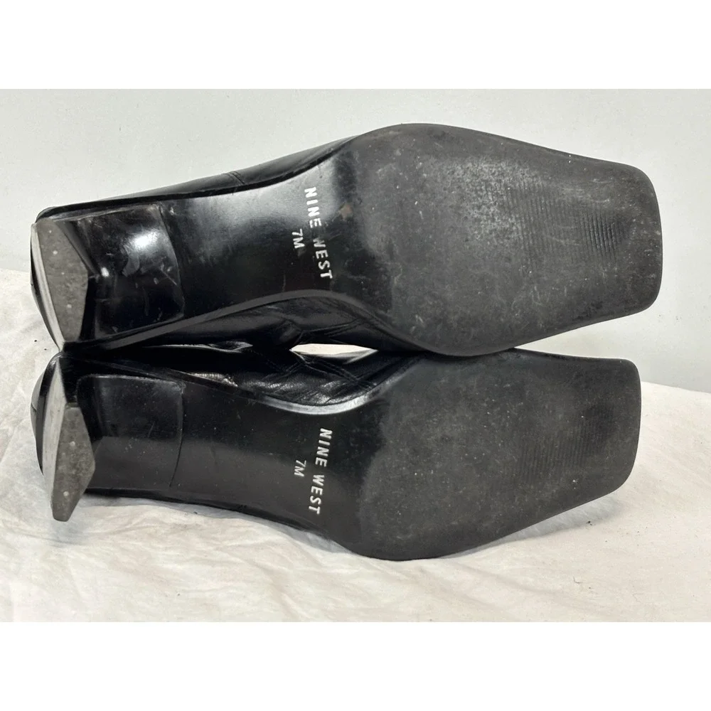 Nine West please note
