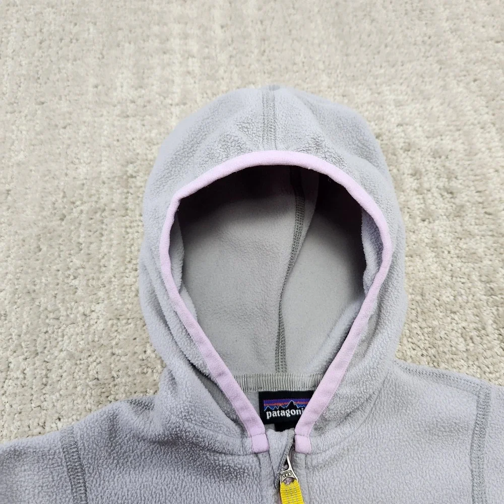 Patagonia excellent