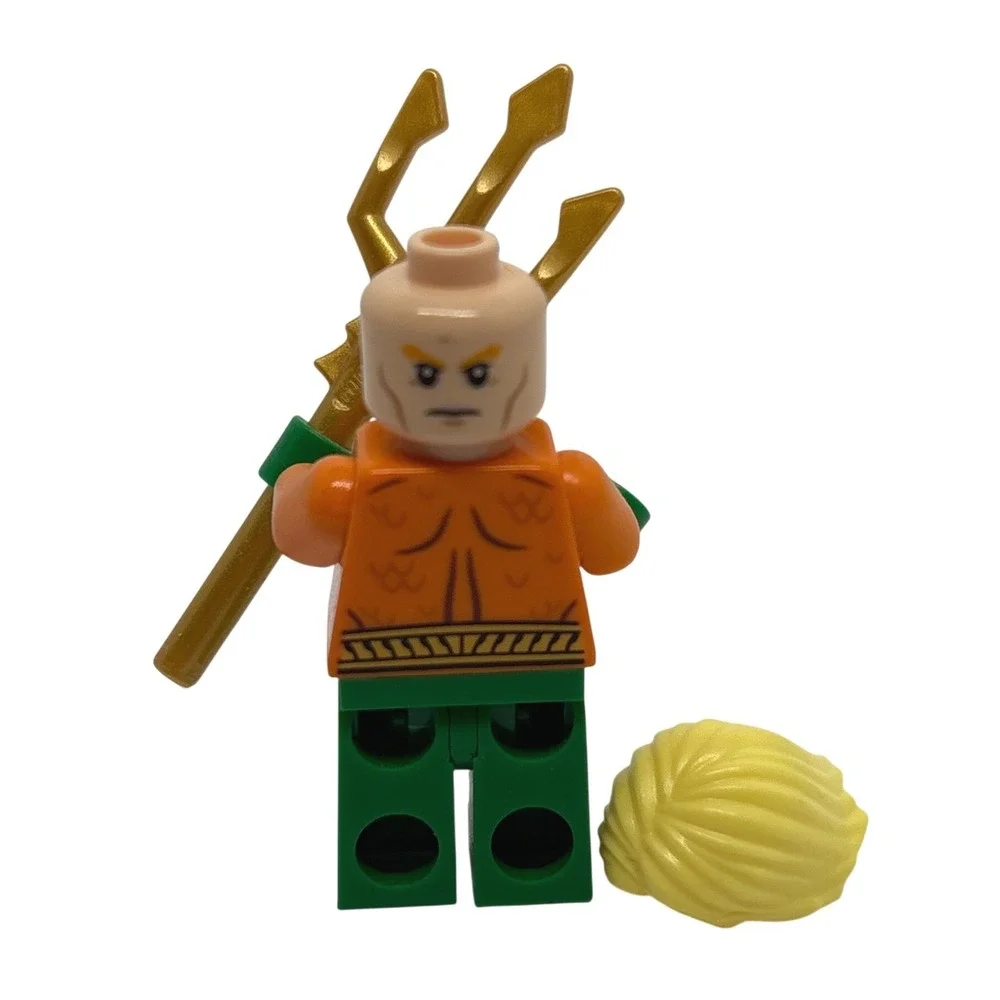 Lego dc super