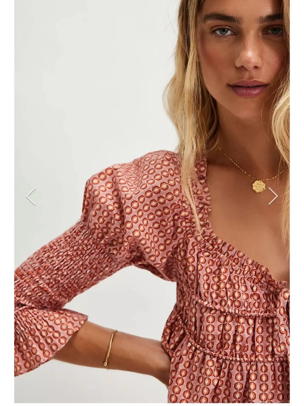 Free People so simple