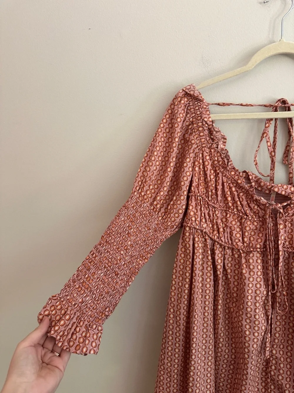 Free People so simple