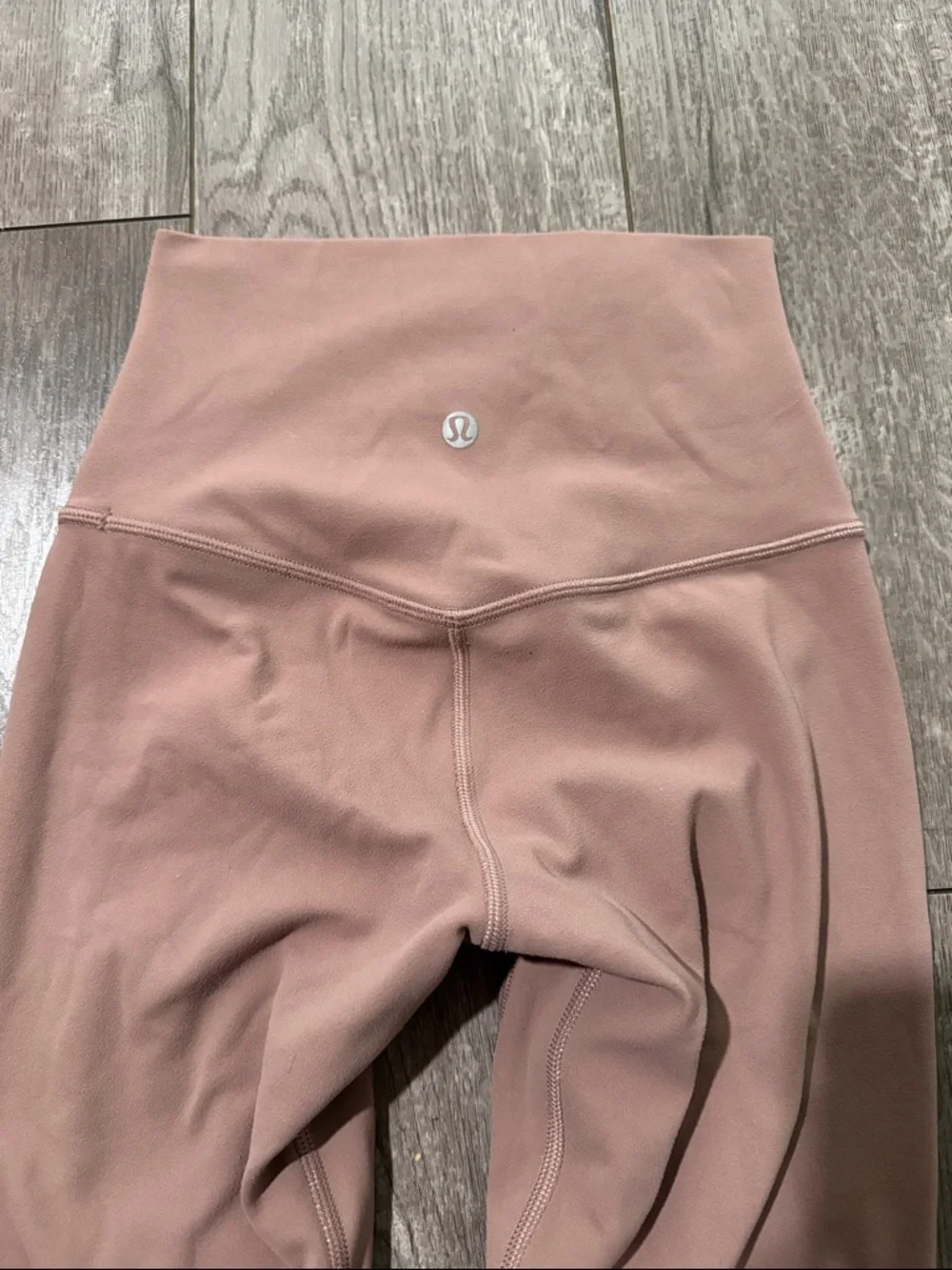 lululemon athletica good used