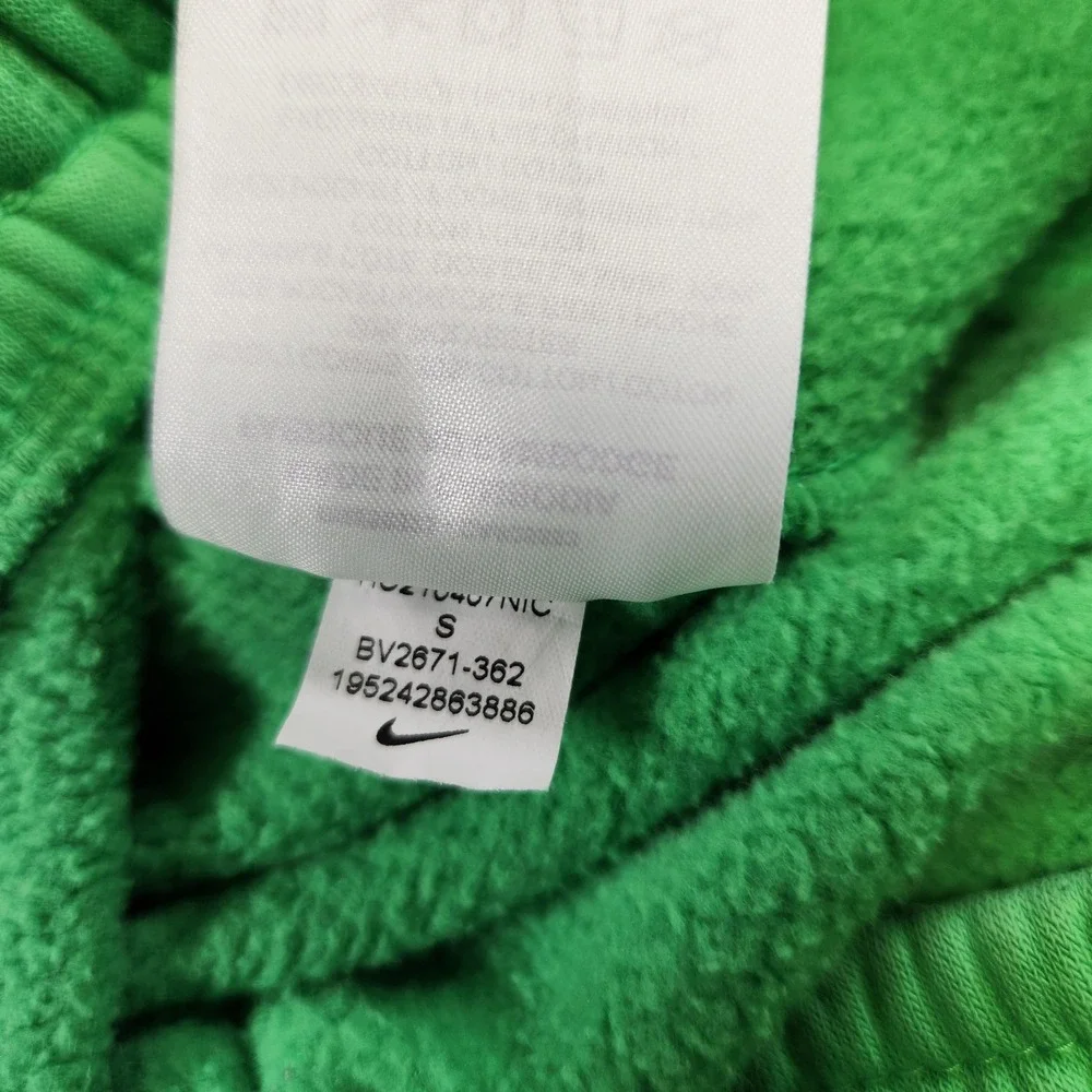 Nike excellent thank