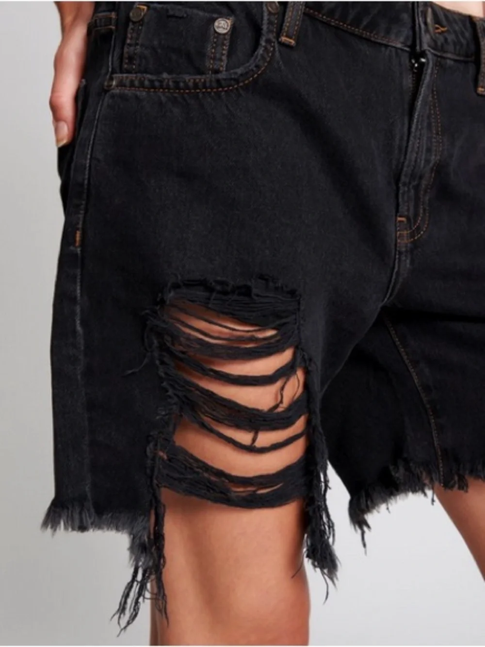 Free People new tags
