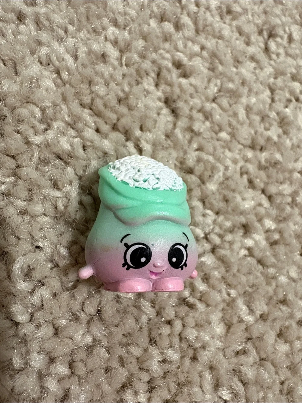 Shopkins - Jasmine Rice (season 6)