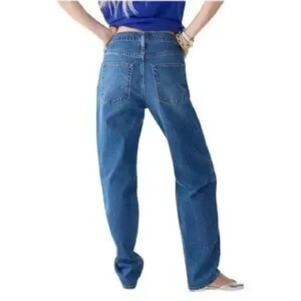 J. Crew crew mid