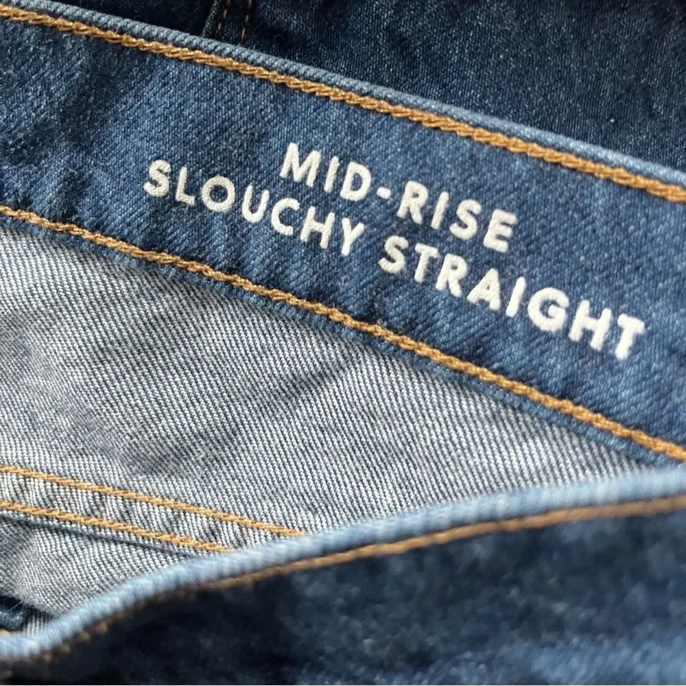 J. Crew crew mid