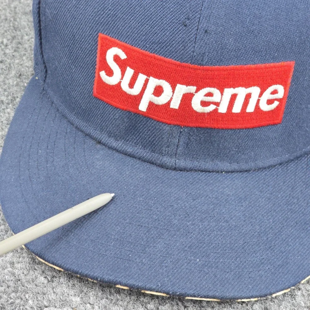 Supreme pre owned