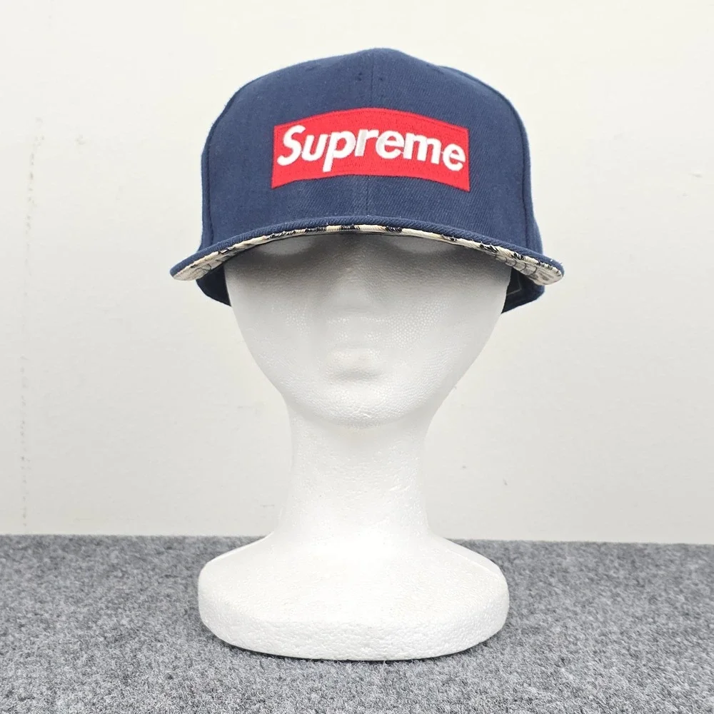 Supreme pre owned