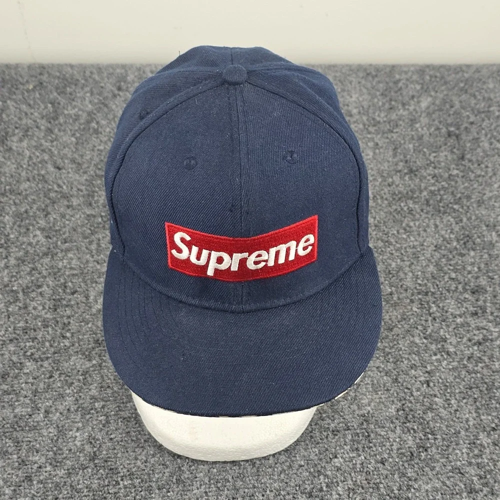 Supreme pre owned