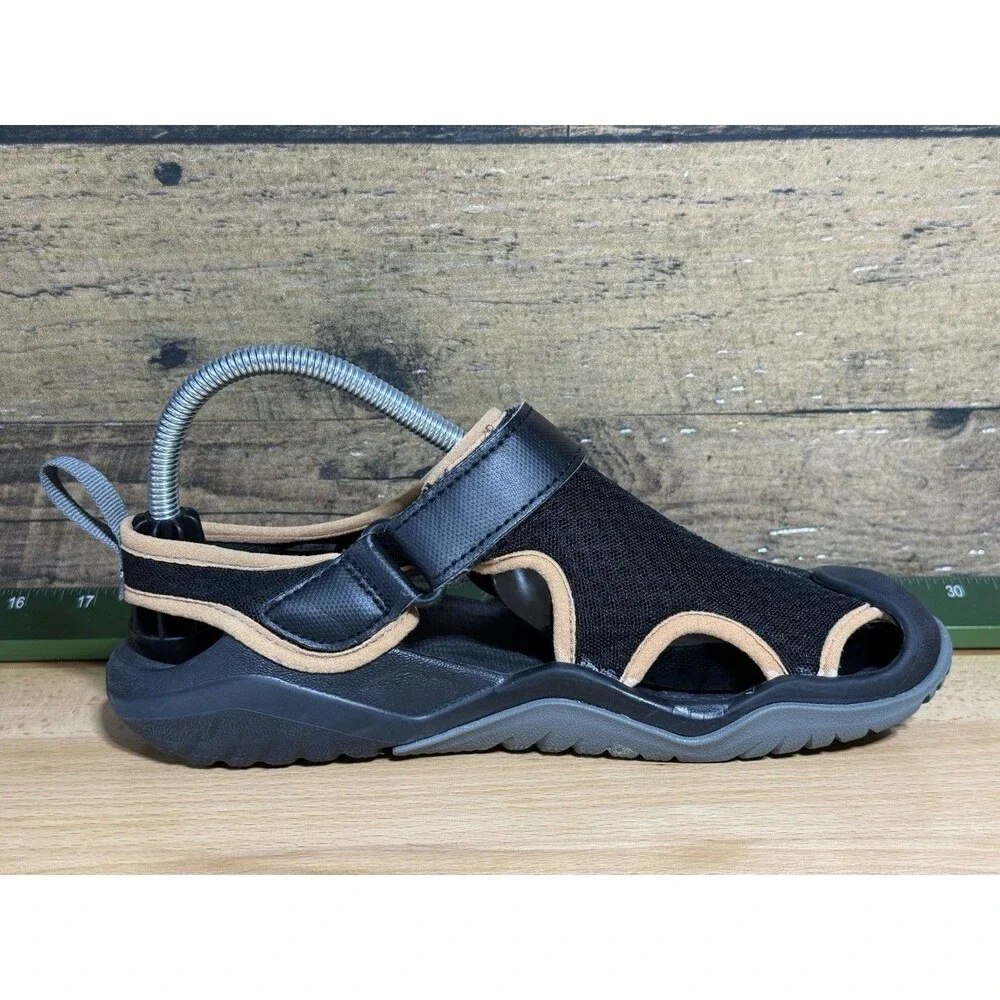 CROCS swiftwater mesh