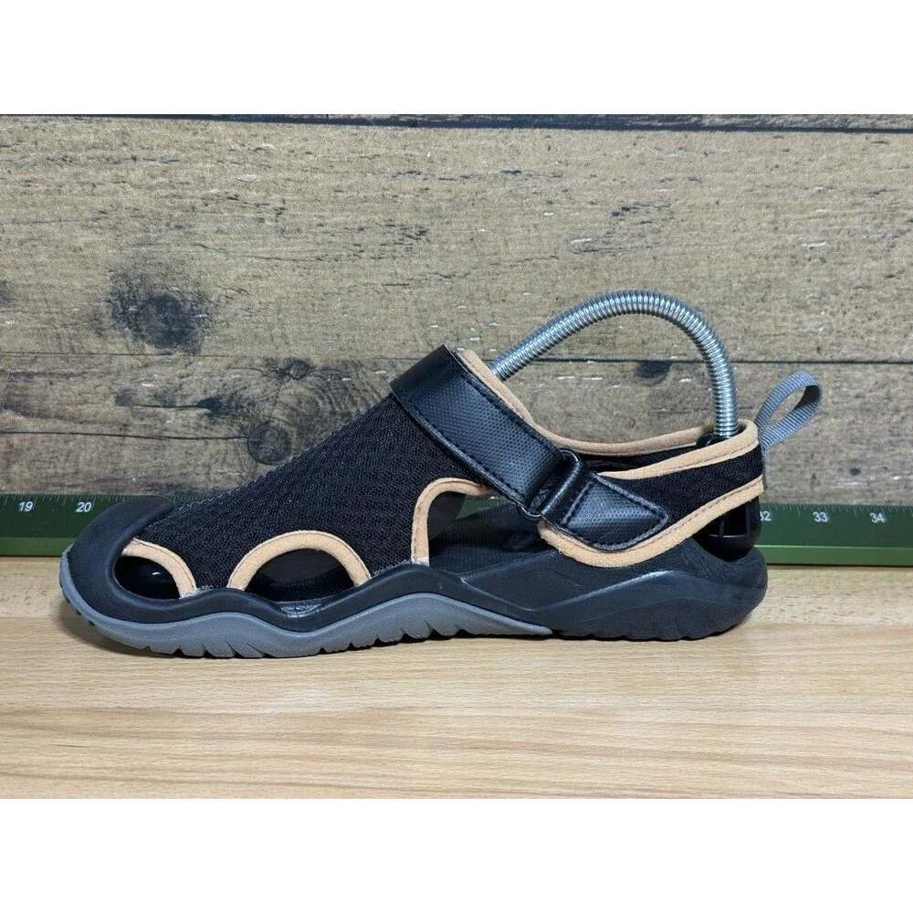 CROCS swiftwater mesh