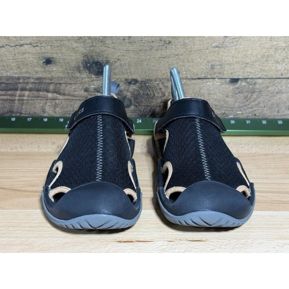 CROCS swiftwater mesh