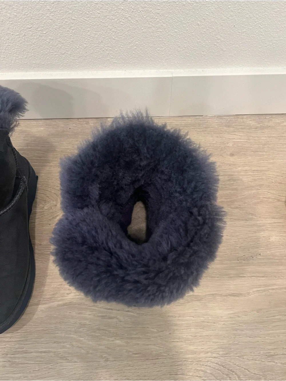 UGG cozy stylish