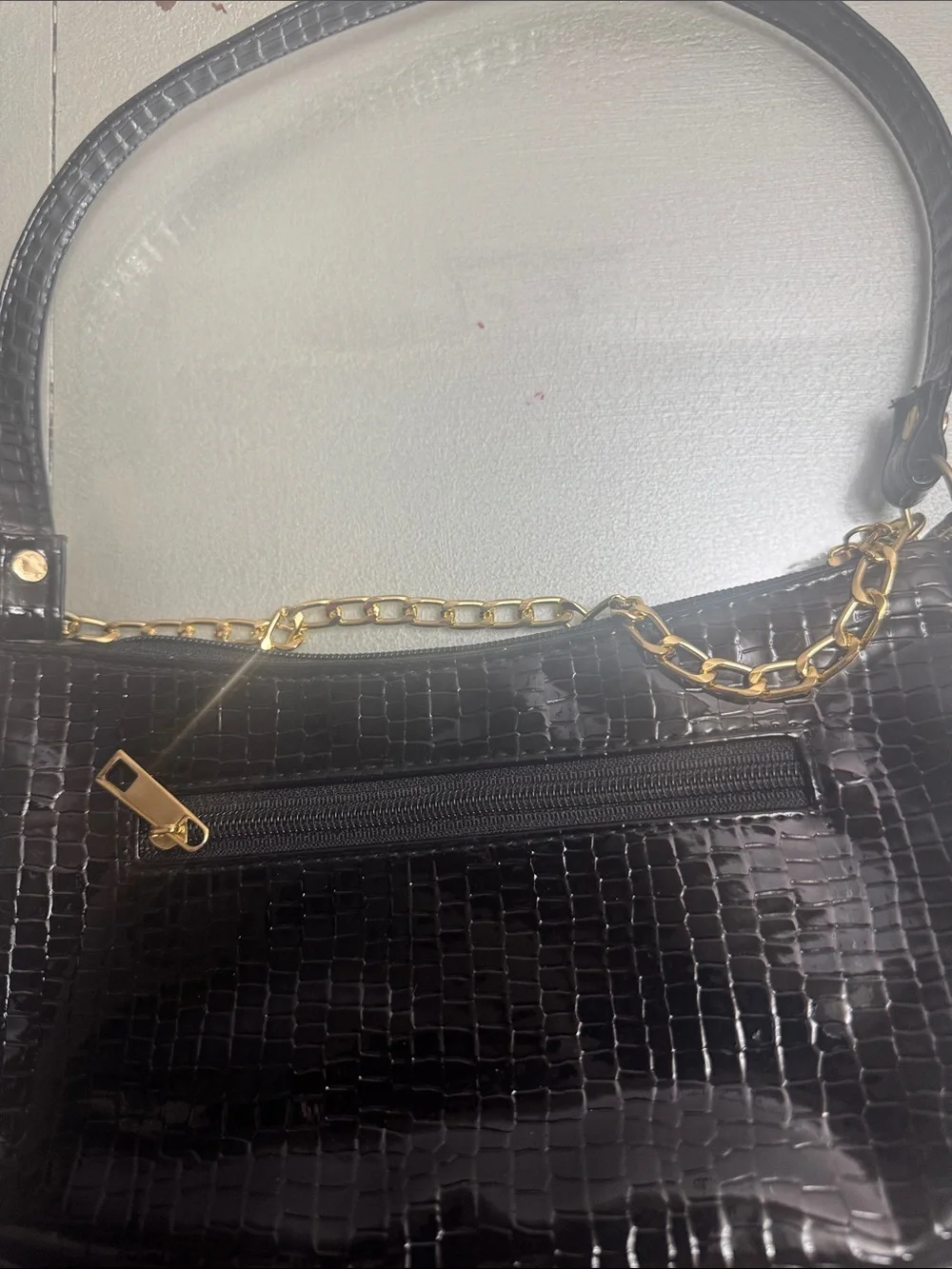 N/A chic black