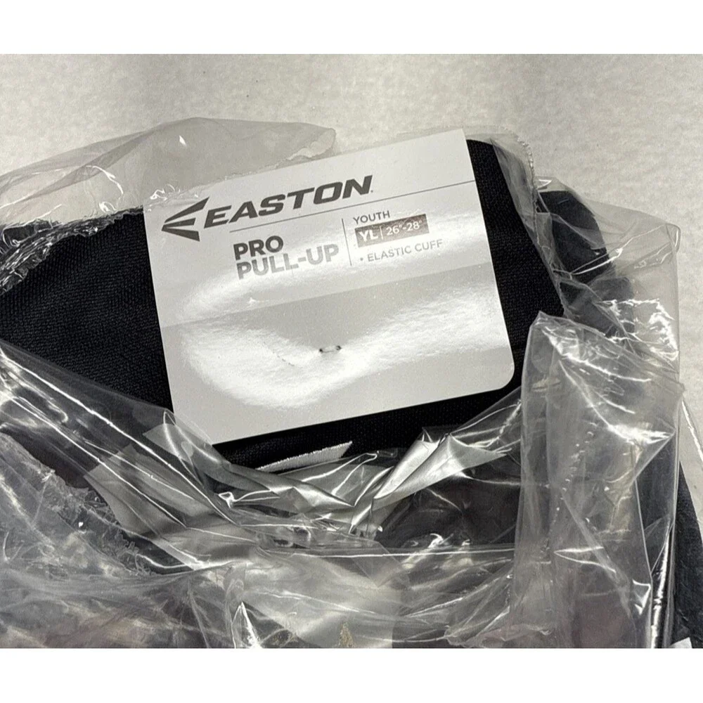 Easton get your