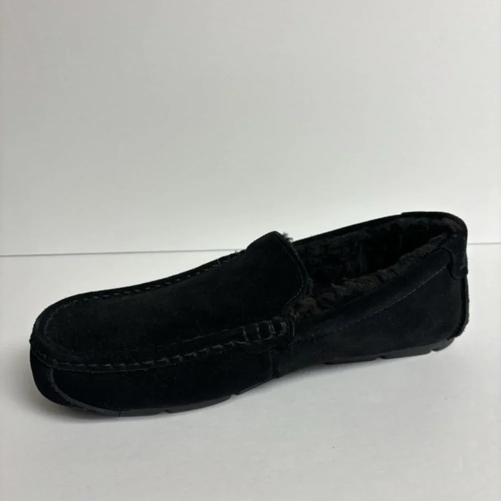 Koolaburra slippers are