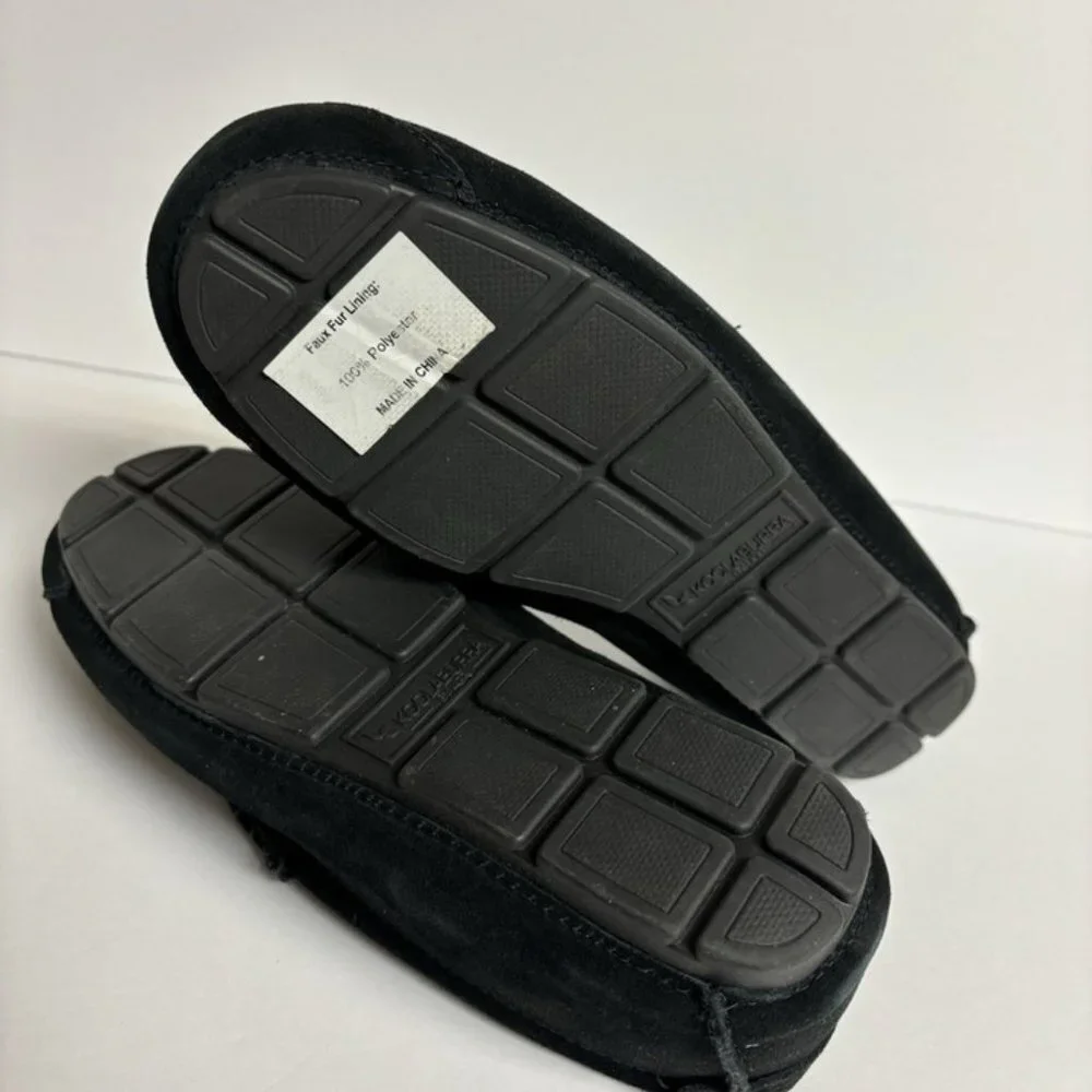 Koolaburra slippers are