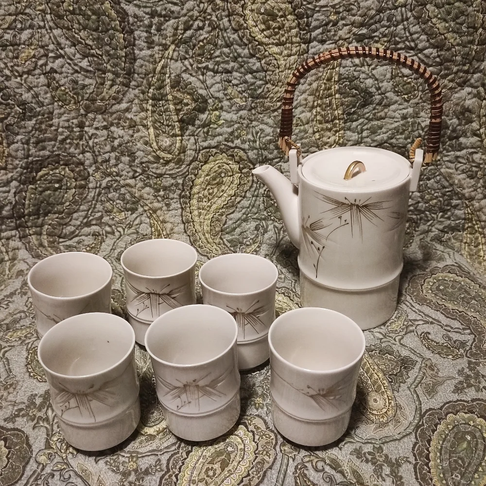 Vintage this listing