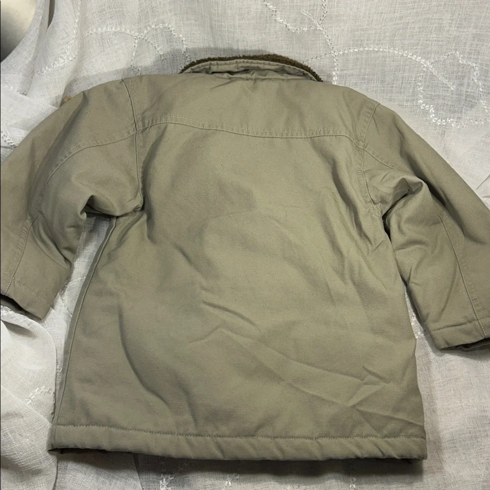 Jacadi storage wear