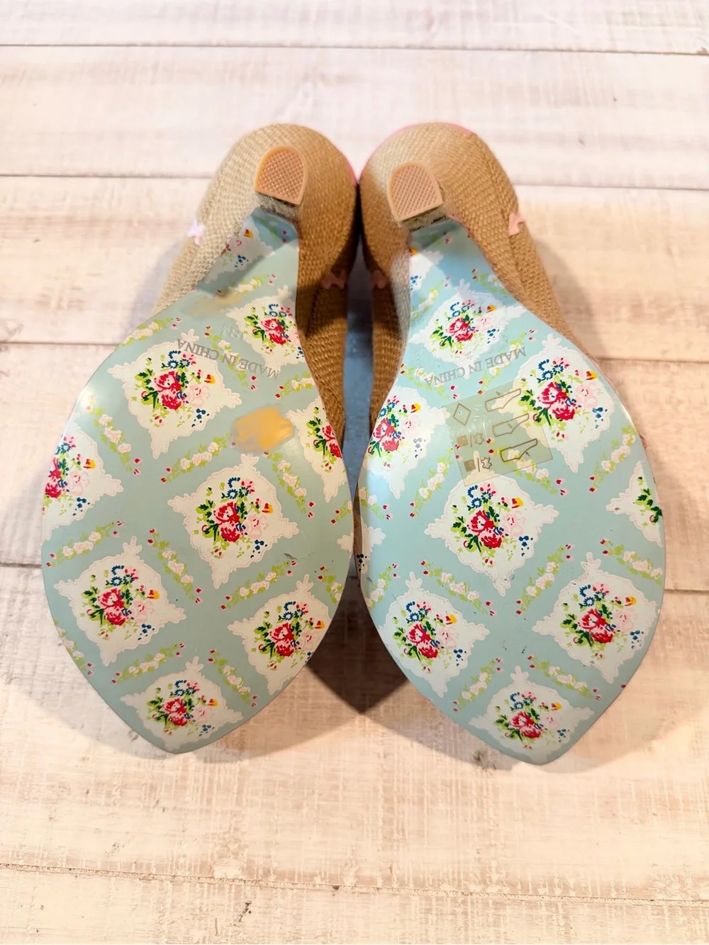 Irregular Choice irregular choice