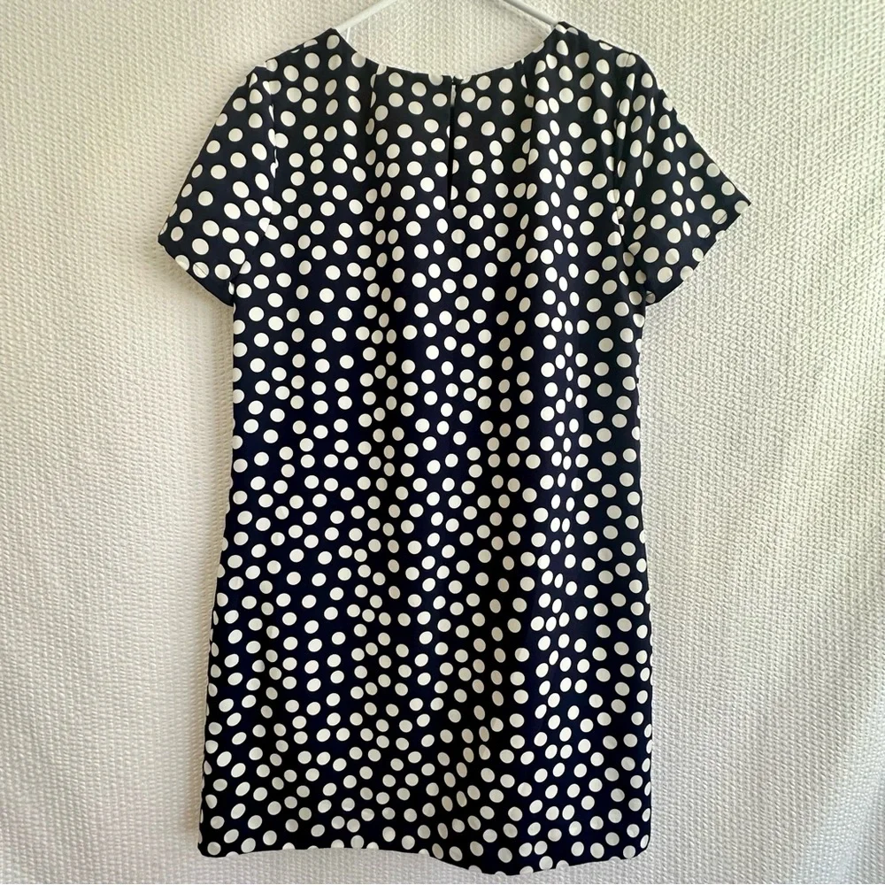 J. Crew crew navy