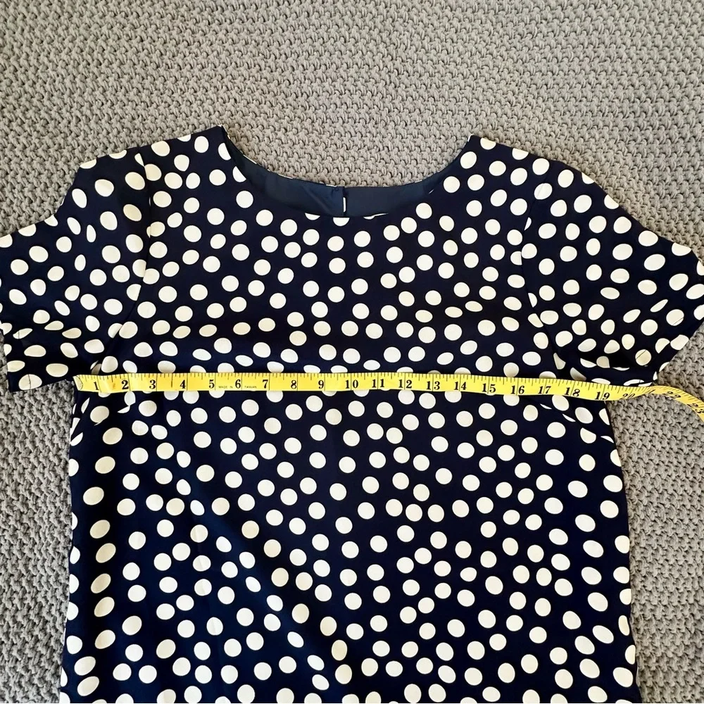 J. Crew crew navy