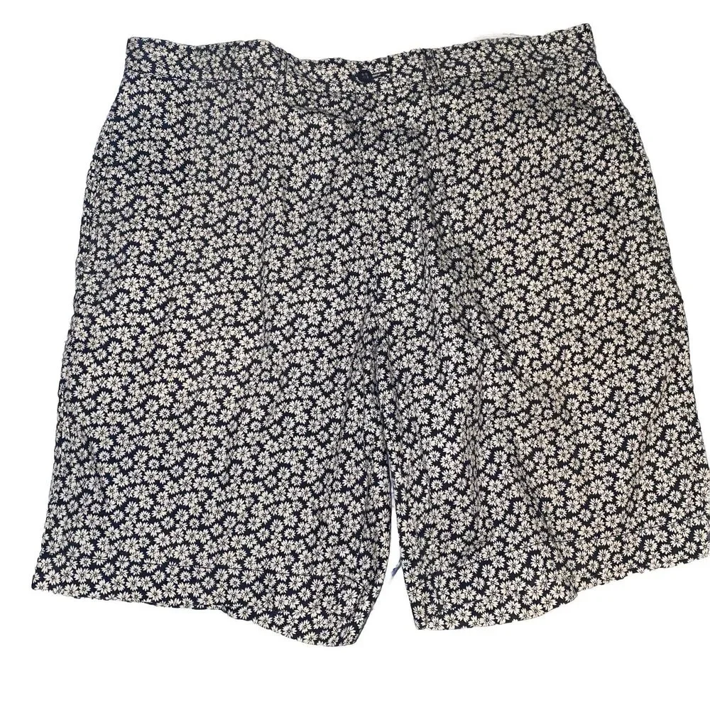 Polo Ralph Lauren Shorts‎ Mens Size 38 Floral 8