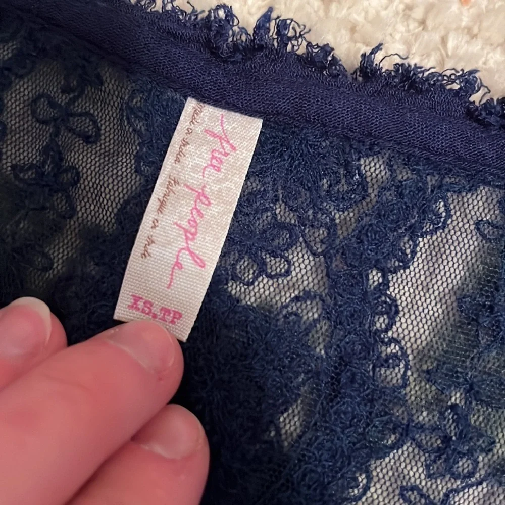 Free People approx 28