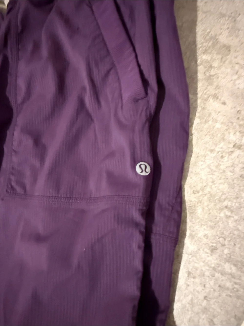 lululemon athletica comfortable casual