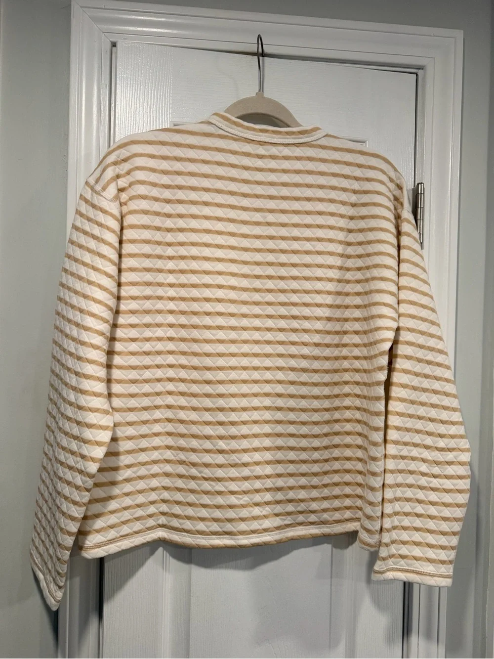 J. Crew crew new