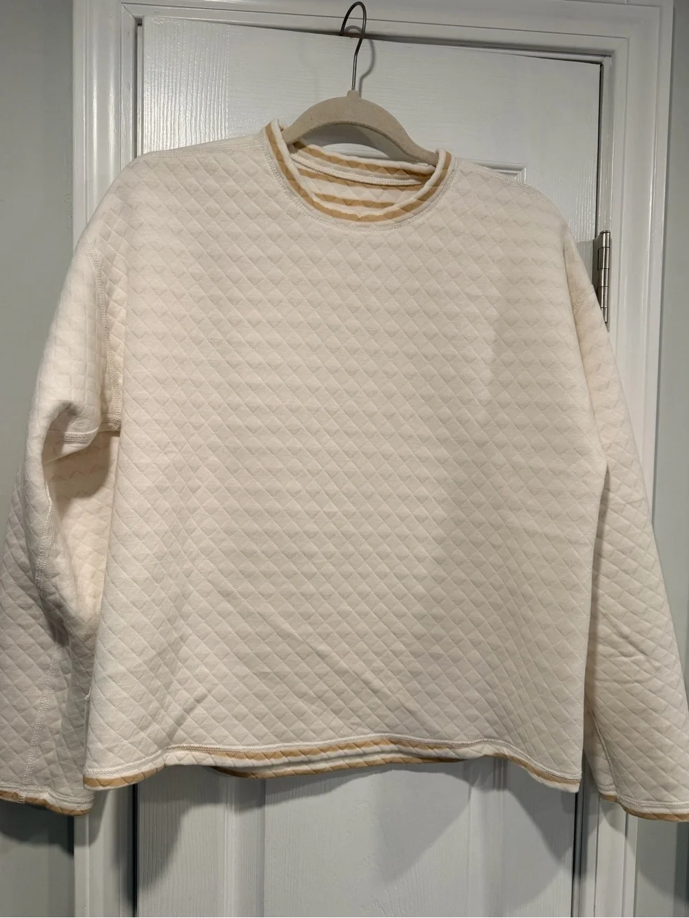 J. Crew crew new