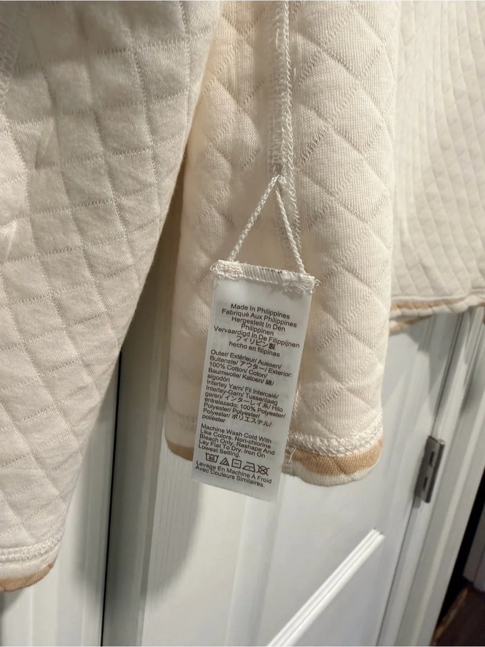 J. Crew crew new
