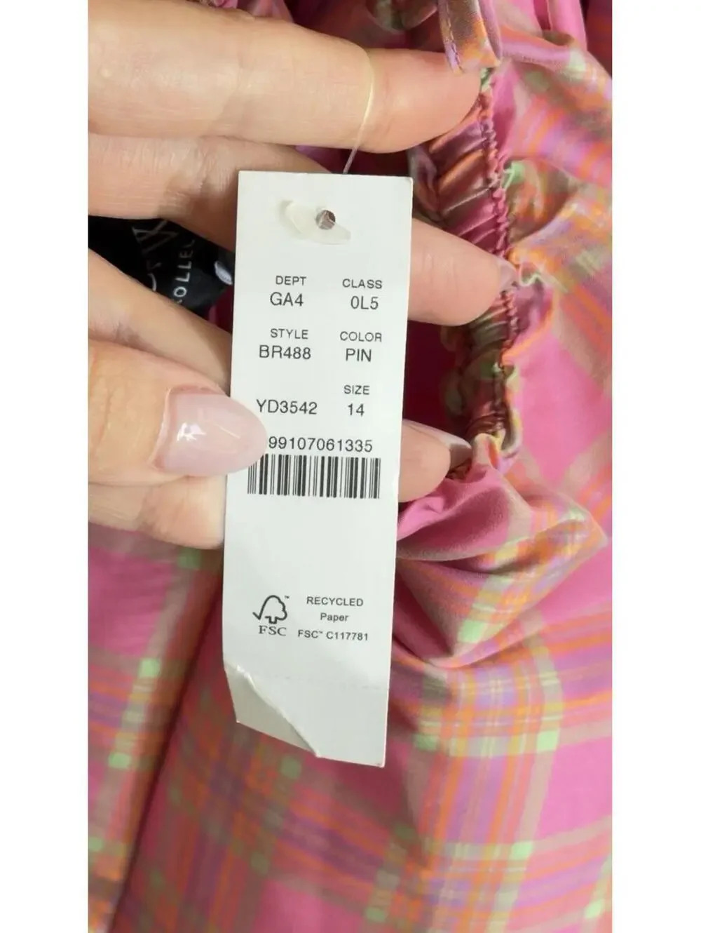 J. Crew crew collection