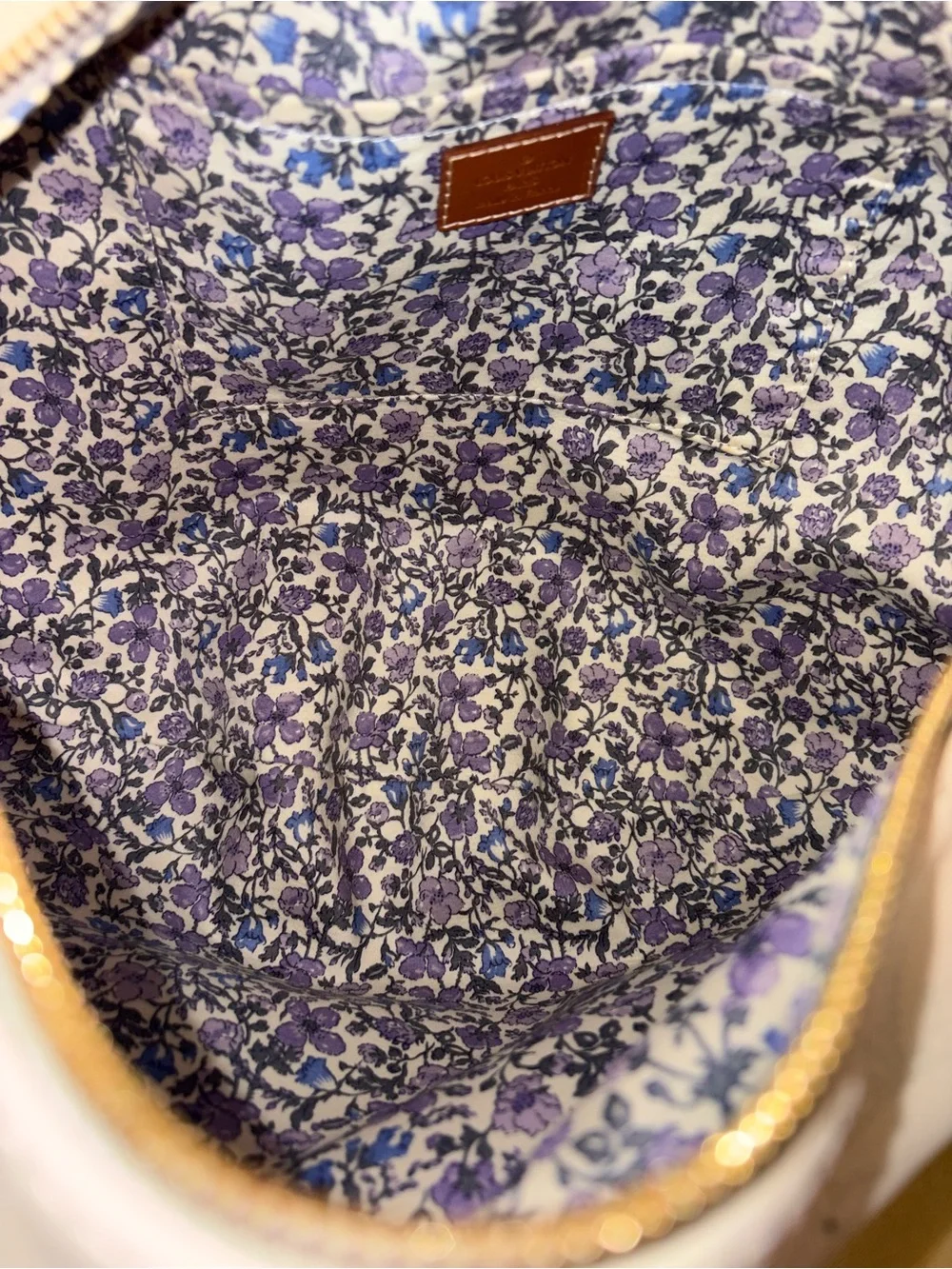 Louis Vuitton classic louis