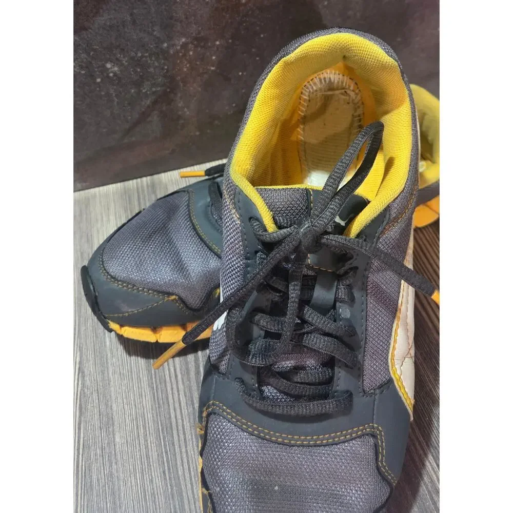 Puma good pre
