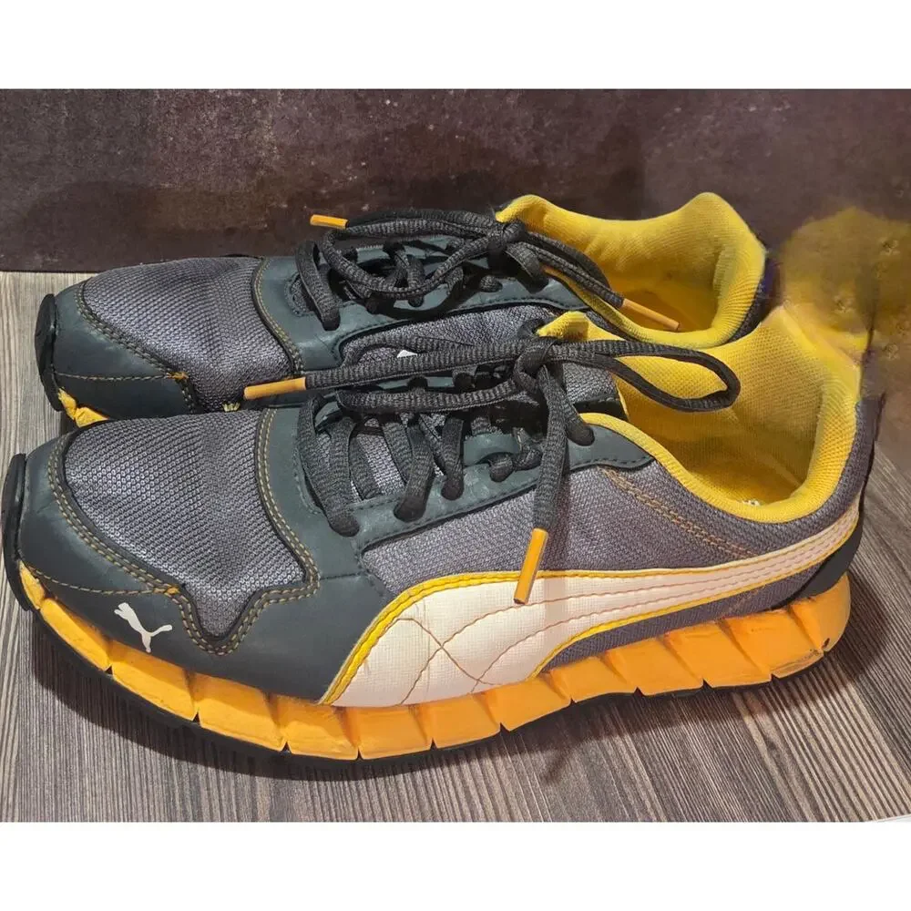 Puma good pre