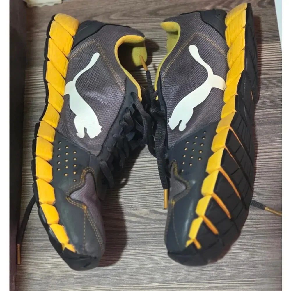 Puma good pre