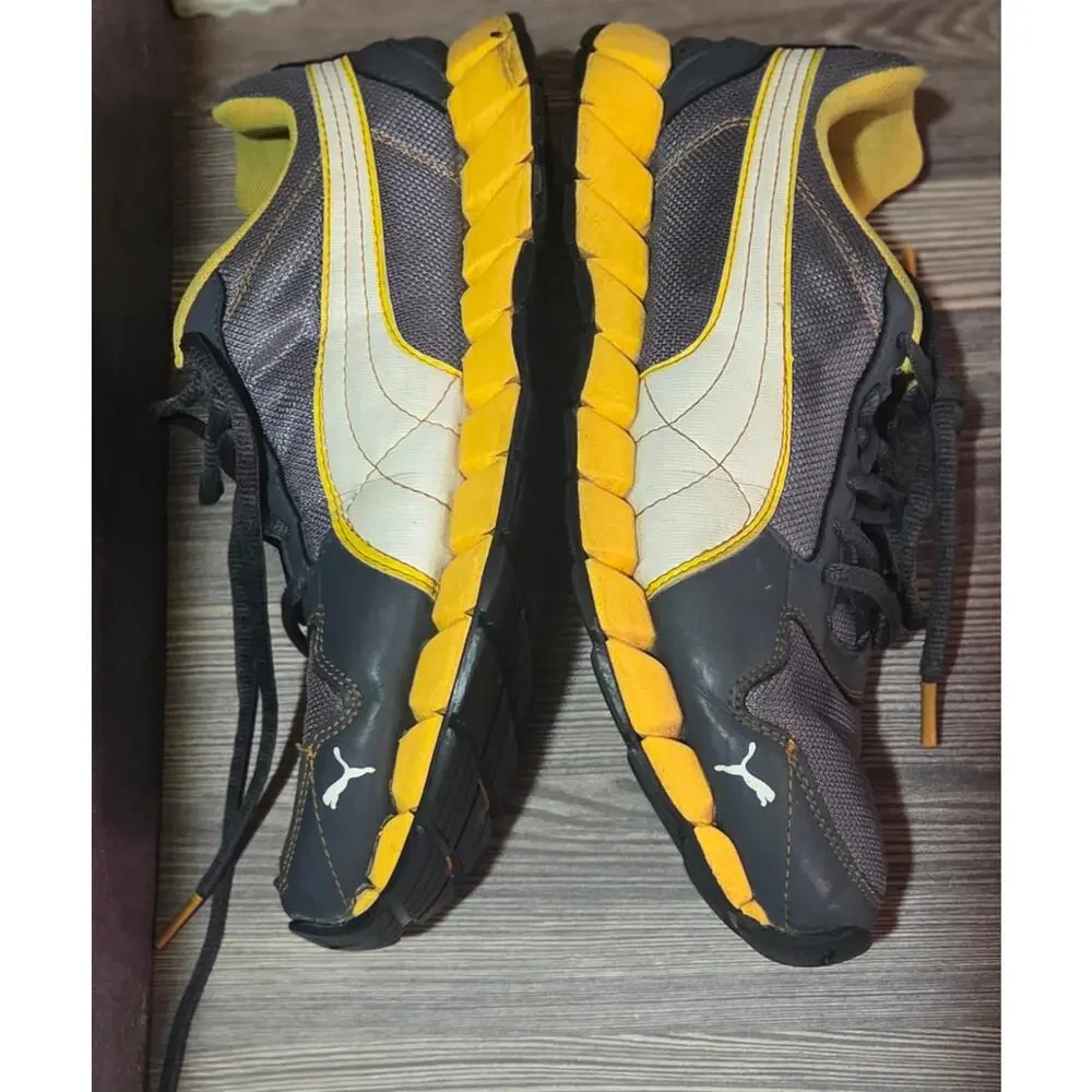 Puma good pre