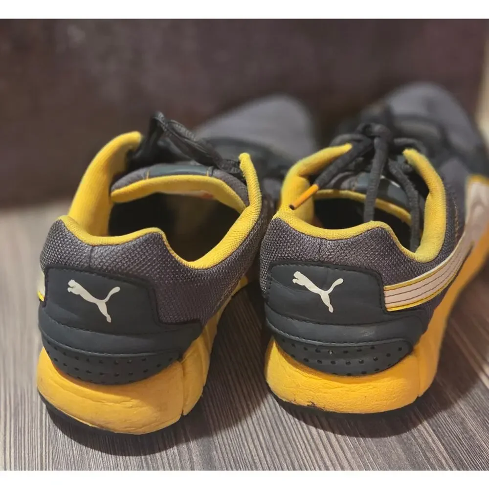 Puma good pre
