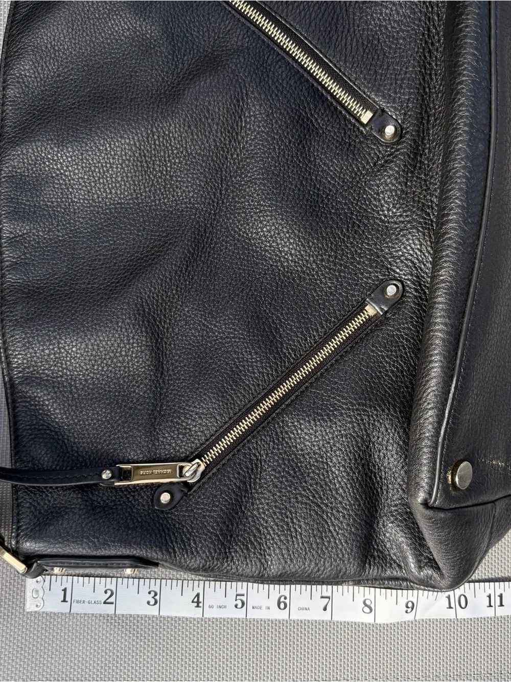 Michael Kors soft black